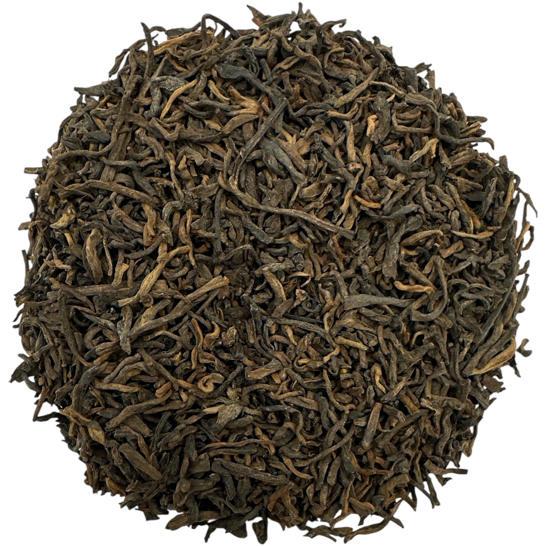 China Yunnan Pu-Erh Emperor Premium Rare